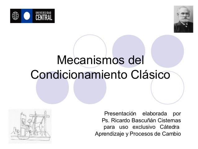 experimento condicionamiento clasico aversion a sabores